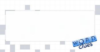 Jeans size unit? Crossword Clue