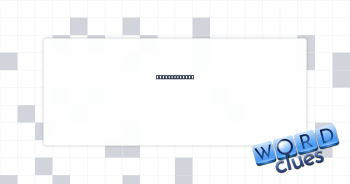 Jeans variety Crossword Clue
