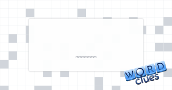 Jeans Crossword Clue