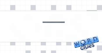Jennifer Affleck, __ Lopez Crossword Clue