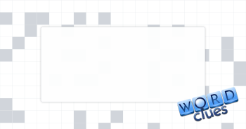 Jeopardy Crossword Clue