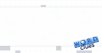 Jerk has little time for female speller? Crossword Clue