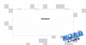 Jerry chaser Crossword Clue