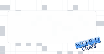 Jerry’s partner Crossword Clue