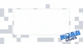 Jewel case Crossword Clue