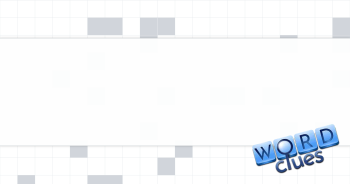 Jewel-studded headpiece Crossword Clue