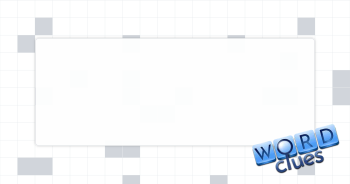 Jewellery item Crossword Clue
