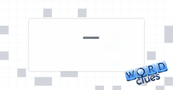 Jewelry buy Crossword Clue