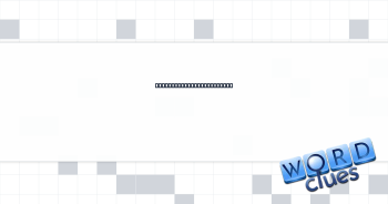 Jewelry designer Picasso Crossword Clue