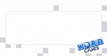 Jewelry retailer Crossword Clue