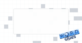 JFK or FDR Crossword Clue