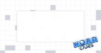 Jiff Crossword Clue