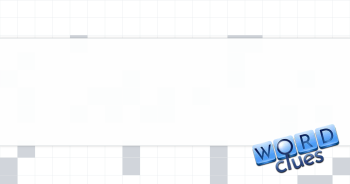 Jim's love on "The Office" Crossword Clue