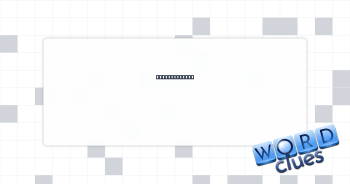 Jingly change Crossword Clue