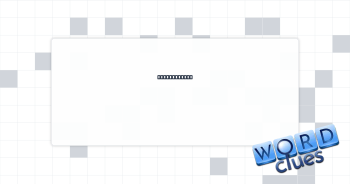 Jittery move Crossword Clue