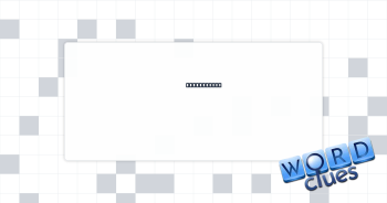 Job benefit Crossword Clue