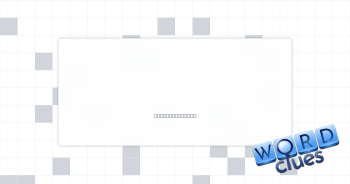 Job extra Crossword Clue