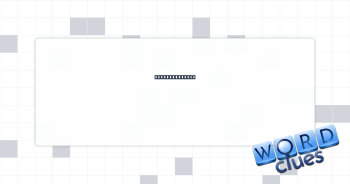 Job for a band Crossword Clue