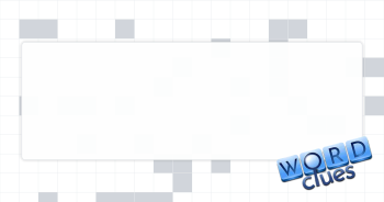 Job for a center Crossword Clue