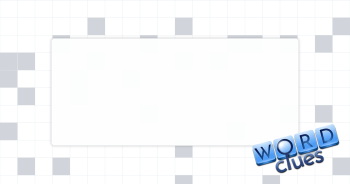Job for a DJ Crossword Clue
