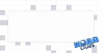 Job for a judge Crossword Clue