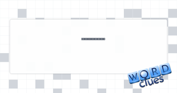Job for an actor Crossword Clue