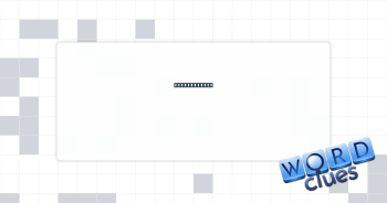 Job openings Crossword Clue