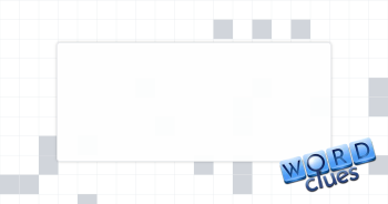Jockey (for) Crossword Clue