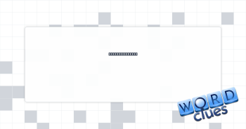 Jockey's strap Crossword Clue