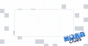 Joe’s veep Crossword Clue