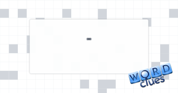 Jog Crossword Clue