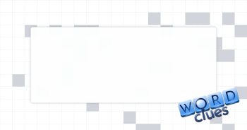 Jogger's gait Crossword Clue