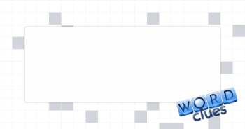 John Quincy __ Crossword Clue
