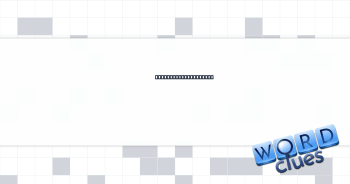 Join in the applause Crossword Clue