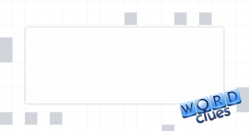 Join the choir Crossword Clue