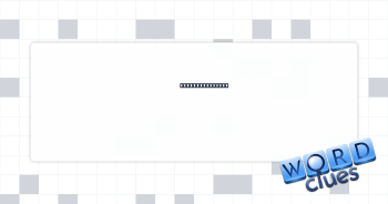 Joined together Crossword Clue