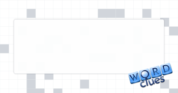 Joining a queue Crossword Clue