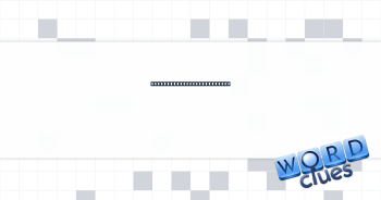 Joint bent during a lunge Crossword Clue