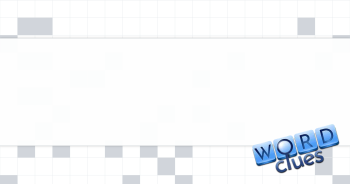 Joint bent in a plié Crossword Clue