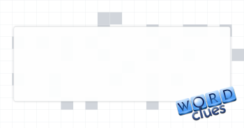 Joint in the leg Crossword Clue