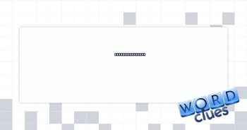 Joint protector Crossword Clue