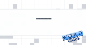Joint that's swinging? Crossword Clue