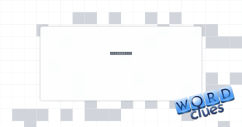 Joke around Crossword Clue