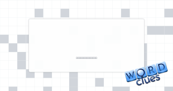 Joke, jest Crossword Clue