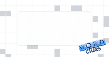 Jokes Crossword Clue