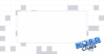 Jolly fella Crossword Clue