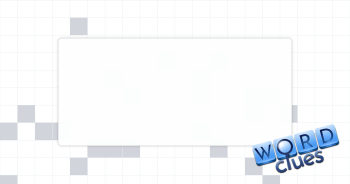 Jolly laugh Crossword Clue