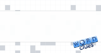 Jolly little helper Crossword Clue