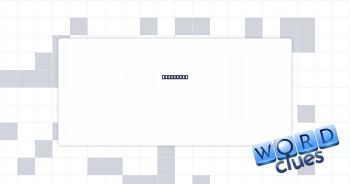 Jolly man Crossword Clue