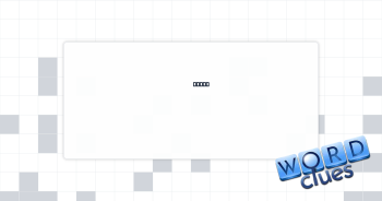 Jolly Crossword Clue